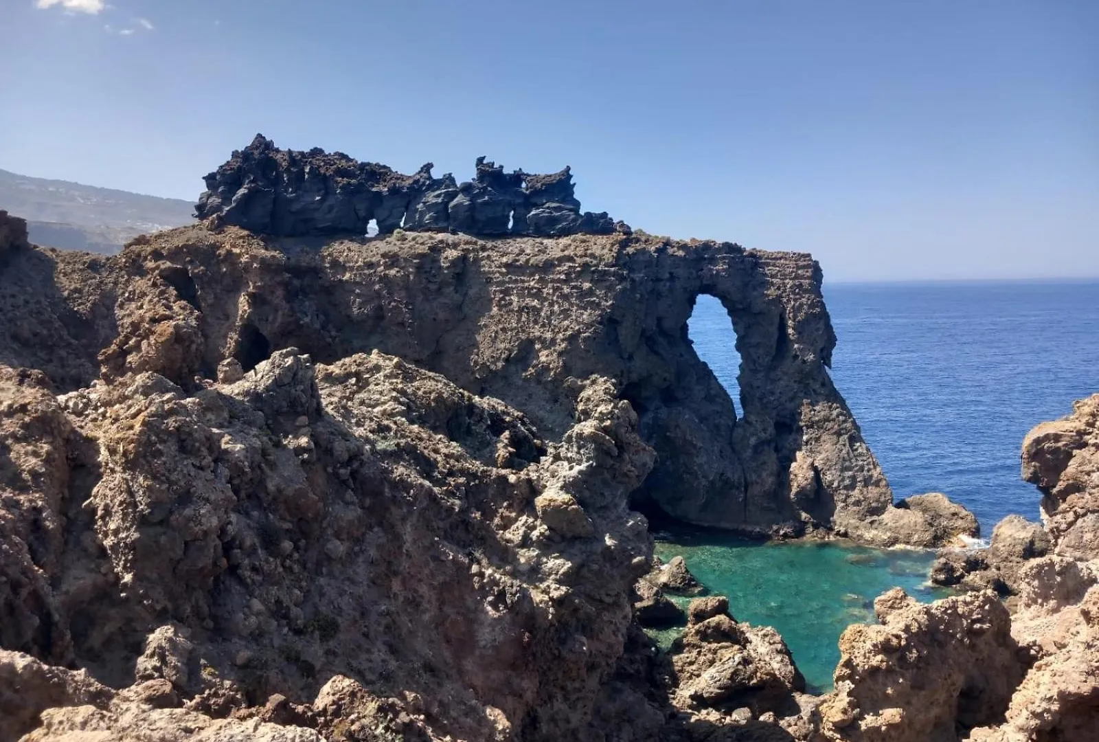 La Cuadra De Juan location