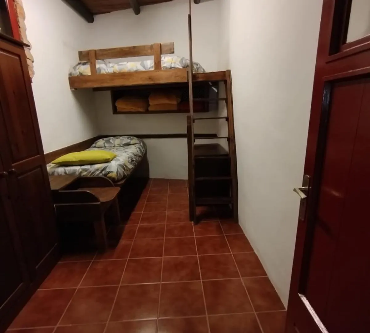 Dom wakacyjny Willa La Cuadra De Juan Icod De Los Vinos