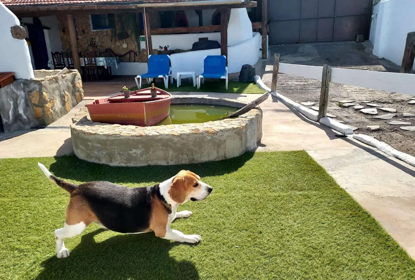 Willa La Cuadra De Juan Icod De Los Vinos